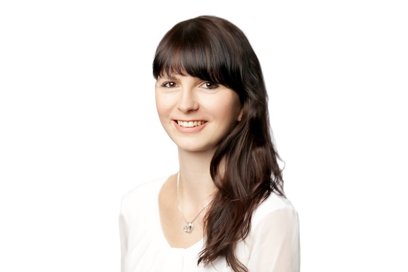 Profilbild von Lebenshelferin Nora Kreßner