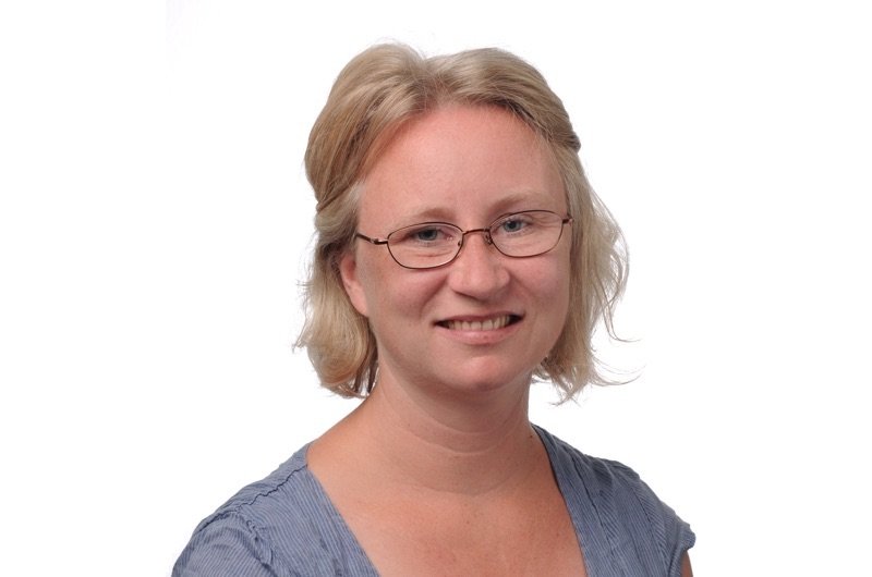 Profilbild von Lebenshelferin Julia Tölke