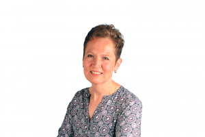 Lebenshelferin in Wülfrath, Iris Hambrecht