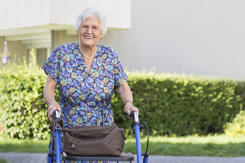 alwine - in Würde altern  Alltagshelfer mit Herz - Hilfe für Senioren und  Seniorinnen im Alltag