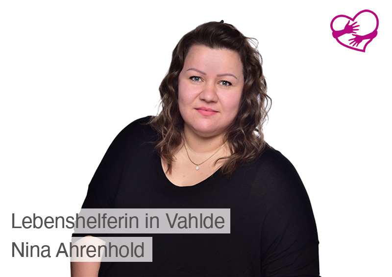 Nina Ahrenhold aus Vahlde unterstützt Senioren in ihrem Alltag – Rotenburger Rundschau