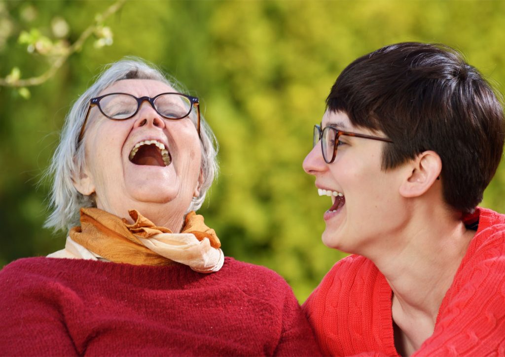 Was ist Altenhilfe und wer hat Anspruch?