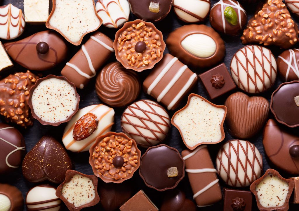 Süßigkeiten – Sucht oder Gewohnheit?