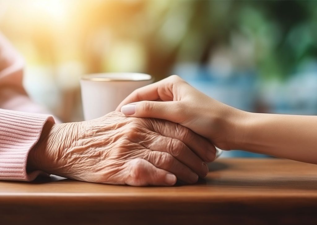 Seniorenbetreuung: Hilfe im Alltag und wer darauf Anspruch hat