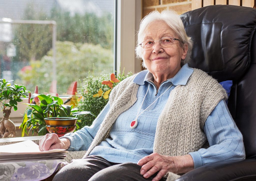 Vorpflegerische Betreuung: Definition und Möglichkeiten