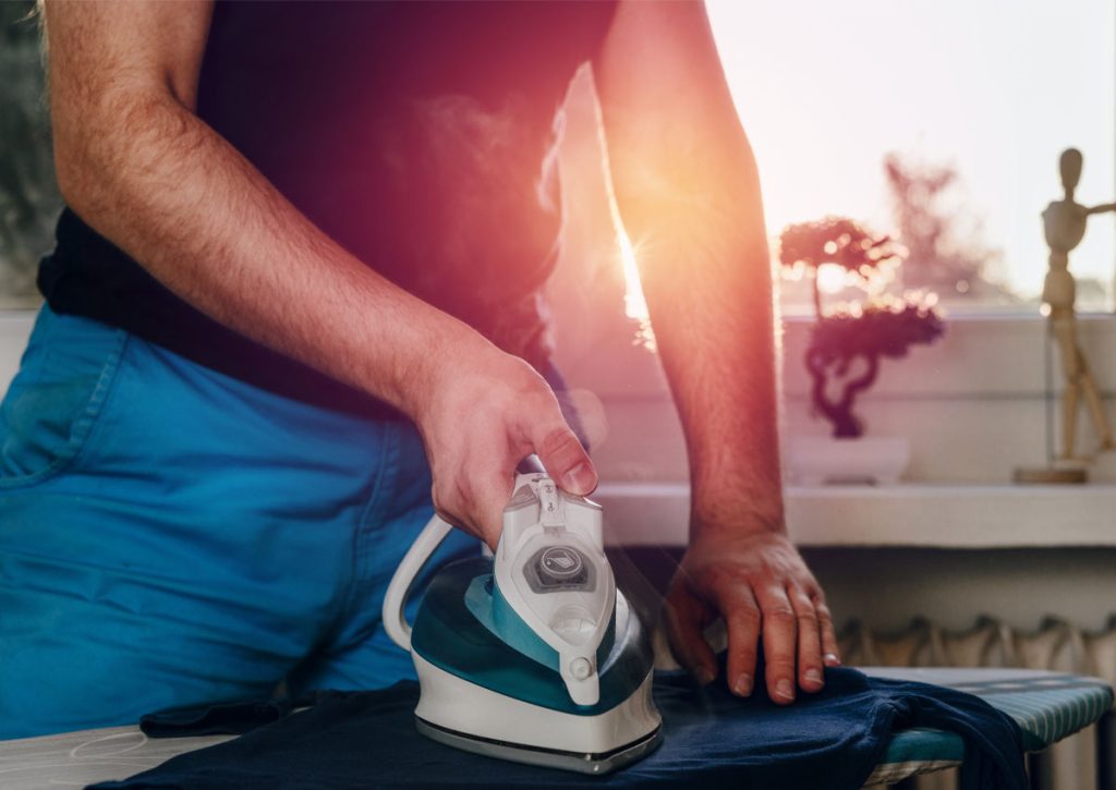 Doppelte Belastung: die eigenen Eltern betreuen und in Vollzeit berufstätig sein