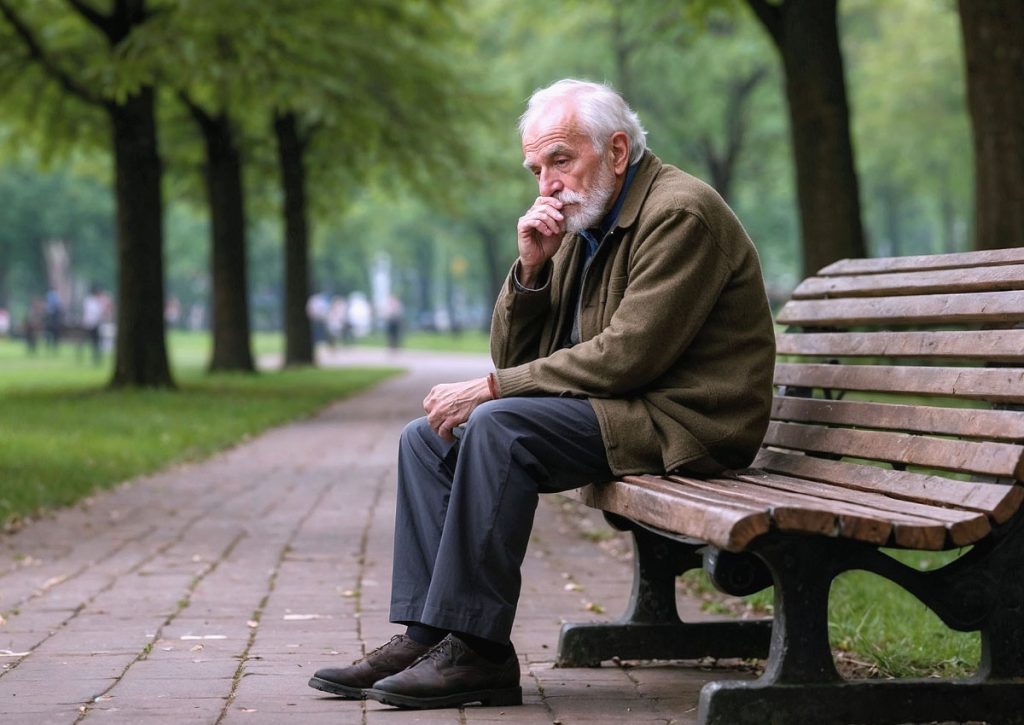 Grundsicherung im Alter: Anspruch, Antrag und Unterstützung