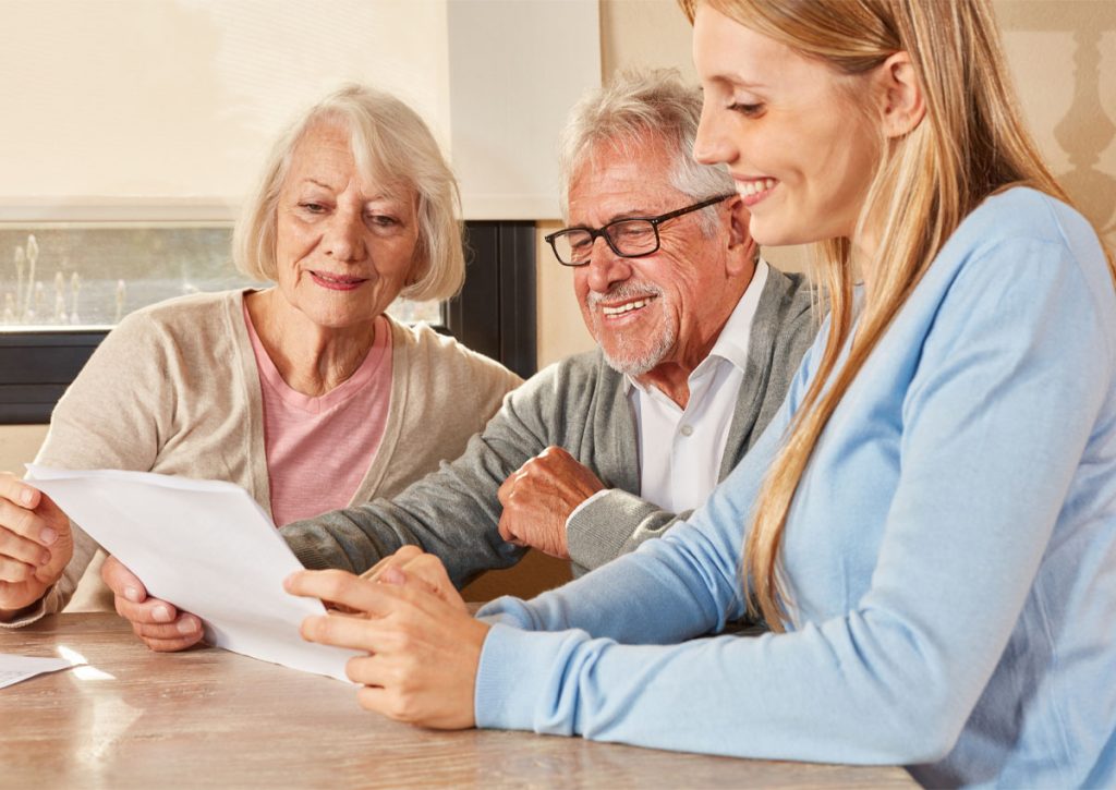 Verhinderungspflege online beantragen: Jetzt in wenigen Minuten erledigen