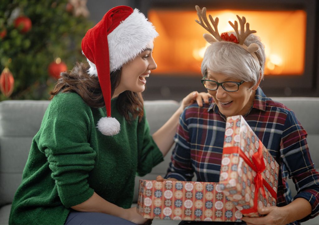 Warum Senioren allein an Weihnachten sind – und welche Alternativen es gibt