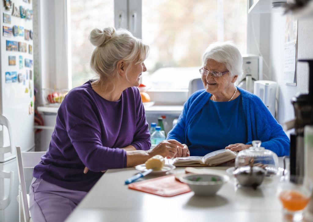 Einzelfallhilfe für Senioren: Was ist das und wer hat Anspruch?
