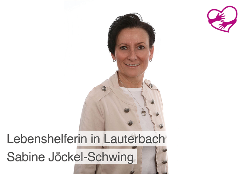 Die SeniorenLebenshilfe eröffnet einen neuen Standort im Vogelsbergkreis – mit Sabine Jöckel-Schwing als Lebenshelferin in Lauterbach